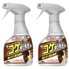 COGIT 焦垢清潔噴霧 300ml, 2瓶
