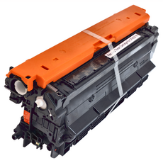 NEXTPAGE 台灣榮工 HP CF453A/655A 相容碳粉匣 適用於 HP M652 M681 M682 印表機, 紅色, 1個