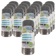 皮久熊 BEERBEAR ALL淨拋棄式耐磨巾 MY-8817 20 x 22cm, 25片, 16個