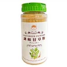 新光洋菜 調和甘草粉, 200g, 1罐