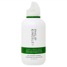 PHILIP KINGSLEY 菲利浦金斯利 淨效平衡髮浴 綠色, 250ml, 1瓶