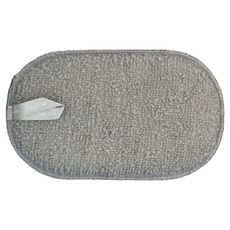 marna 兩用海綿菜瓜布 (灰色), 1個