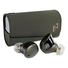 AVIOT 真無線藍芽耳機 混合式降噪 藍牙5.2 Hi-Res認證 單耳模式 單支耳機播放9小時, TE-J1