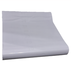 JOSIC 廚房防油壁貼 塑料PET/黏膠, 500 x 60cm, 2個