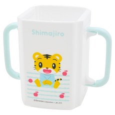 Skater DHP2 鋁箔包輔助杯架, 巧虎, 1個