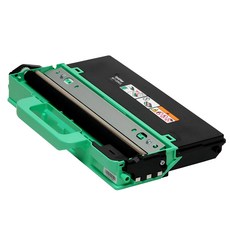 Brother 原廠廢粉匣 WT-220CL 適用多款Brother彩色雷射印表機 確保列印品質, 1個