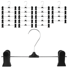 comet Home 褲裙夾, 黑色, 20個