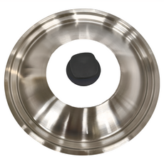 VitaCraft 鍋蓋 NO.3202 M, 內直徑24-26cm, 1個