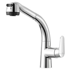 DAELIM BATH 單孔水槽水龍頭套組 DL-K1615, 1套