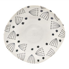 NEOFLAM 台灣原廠公司貨 Guggen系列瓷器 餐碟, 草本植物, 1個