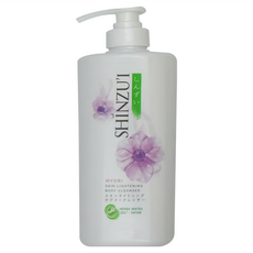 SHINZU'I MYORI 沐浴乳, 480ml, 1瓶