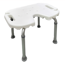 Fullicon 護立康 U行無背洗澡椅 BT013, 1個