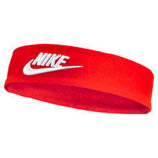 NIKE 耐吉 CLASSIC WIDE TERRY 頭帶, N1008665610OS, 1個