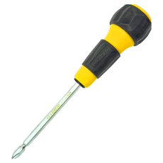 SUNFLAG 新龜 一/十字 可替換雙頭起子, 1支