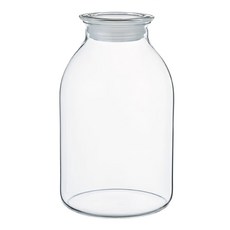 HARIO 好璃奧 有璃日日釀造瓶 2000 130 x 130 x 216mm, 2L, 1個