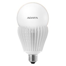 ADATA 威剛 驅蚊燈泡 22W, 黃光, 1個