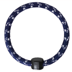 日本ELEBLO防靜電手環 - 深藍M, 手環內徑約17.5公分, 1個