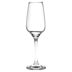 pulsiva Amarella香檳杯 195ml 玻璃材質, 1個