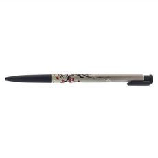 O.B. 歐布德 自動原子筆 12JP-2 0.7mm 50支, 黑色, 1盒