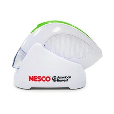 美國 NESCO 手持式真空包裝機 含4個啟動袋, VS-09HH