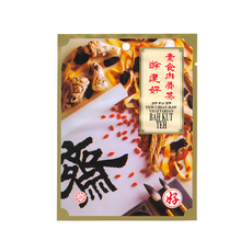 游建好 素肉骨茶湯滷包 全素, 50g, 1包