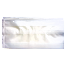 BRAVO 保利 塑膠袋, 100個, 1包