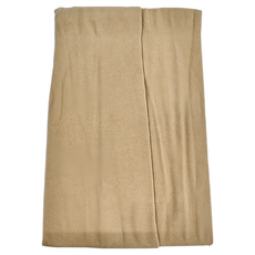 MOON 褲襪 天鵝絨加大保暖九分褲襪 MOON3008 全彈性(身高150cm-180cm 臀圍85cm-115cm), 膚色, XL