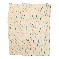 Roaze 柔仕 紗布包巾毯