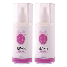 Lupart 孕婦妊娠紋乳液, 150ml, 2瓶