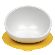 HARIO 好璃奧 潔淨白磁碗 中型犬專用 130ml, PTS-MA-W, 1個