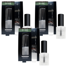 Solone凝光訂製養護油 03 增亮油 增亮豐厚, 13ml, 3瓶