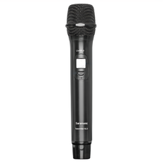 Saramonic 楓笛 無線手持式麥克風 UwMic9 HU9, 1個