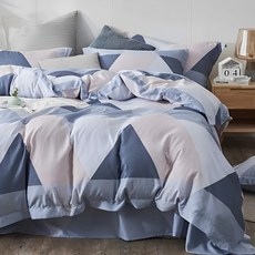 J-bedtime 床寢時光 天絲萊賽爾床包 + 枕套 台灣製 S0714S-H