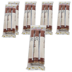 大呷麵本家 烏龍茶麵條紙捲包, 300g, 6包