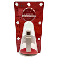 KAI 貝印 局部睫毛夾, 041LC-0502, 1支