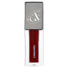 TONYMOLY Get It 玻璃水光唇彩 05 Chili Pepper 3g, 1支