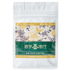 酒字商行 狂歡高粱咖啡豆, 咖啡豆(無研磨), 227g, 1包