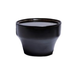 AKIRAKOKI 杯測碗, 消光黑, 1個