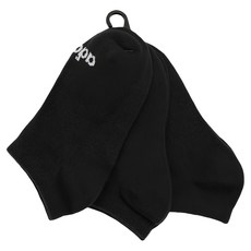 adidas 愛迪達 T LIN LOW 運動襪3件組