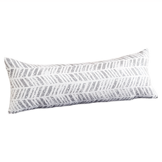 I'm Living 極細纖維多功能長型抱枕, 小(35 x 90cm), Ensley