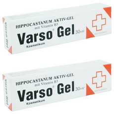 德國速消凝膠 Varso Gel, 30ml, 2條