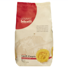 Felicetti 義大利天使細麵, 500g, 1包