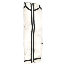 BiNiN 斌瀛 P3+ 機能防護衣夾克 I外套 飛行衣, 白色, 1件