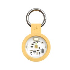 A Plastic Project 紫外鍵 + 保護套，5秒完成滅菌，台灣製, 單一商品