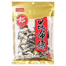 康健生機 昆布條, 200g, 1袋