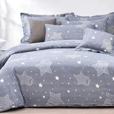 萊賽爾纖維床包枕套組 53%萊賽爾纖維