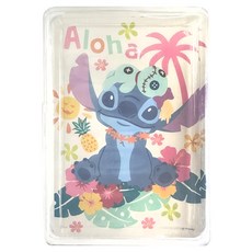 HUNDRED PICTURES 百耘圖 Stitch 史迪奇 真心話大冒險 卡牌遊戲 HPD-BX054014 88 x 58mm 54張, 感情問答, 1套