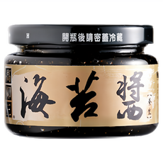 高仰三 海苔醬, 150g, 1罐