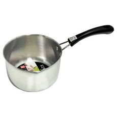 MiyAco 米雅可 片手鍋 2.6L 不銹鋼, 20cm, OJ-64, 1個