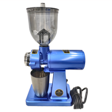 飛馬 咖啡磨豆機 藍色 3.8kg, 690N-B